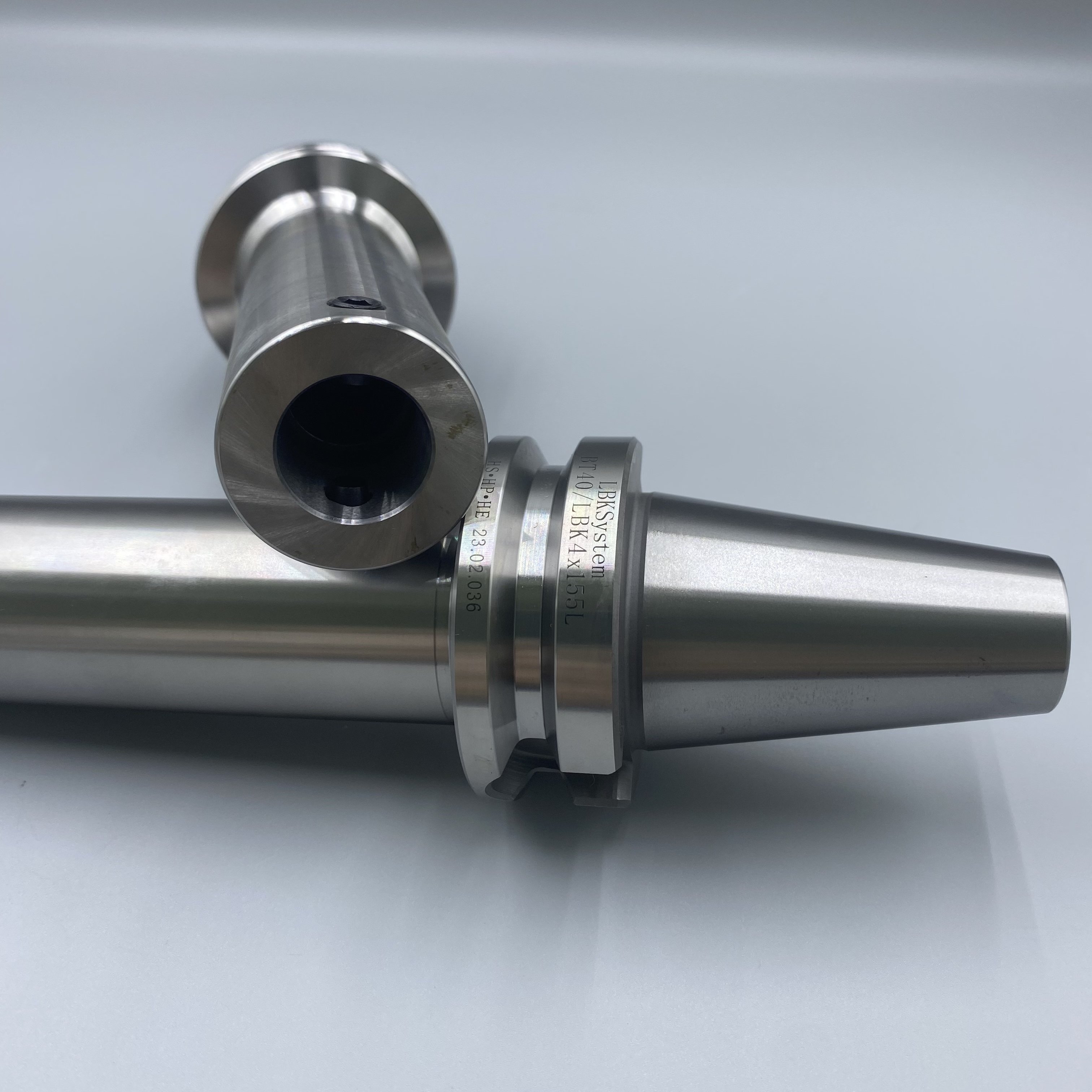 CNC machine BT40-LBK4-155L Fine boring tool holder