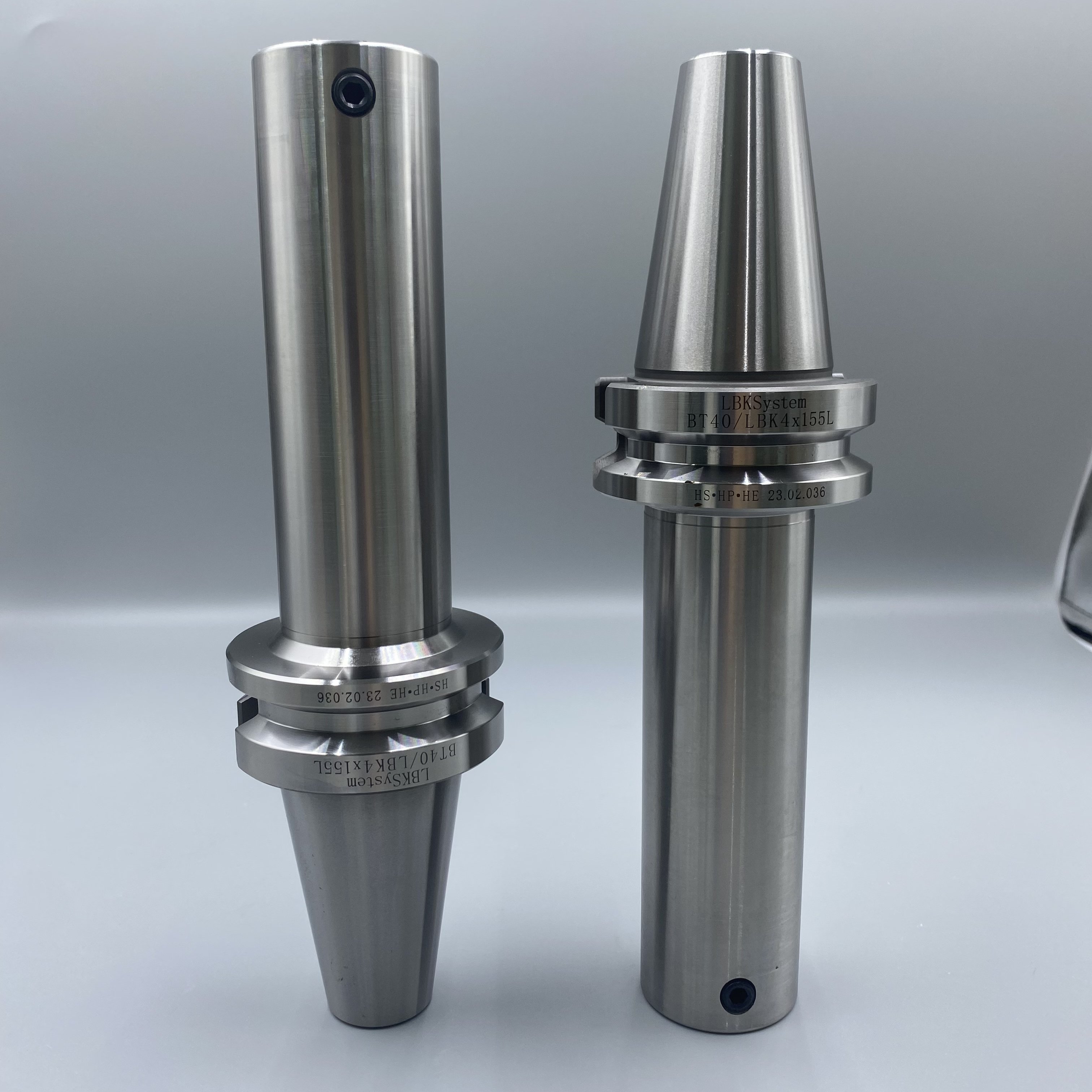 CNC machine BT40-LBK4-155L Fine boring tool holder