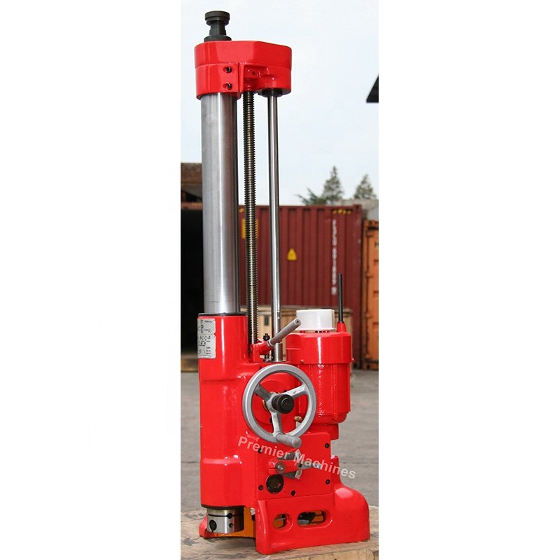 China Factory T8014A T8016A Portable Cylinder Boring Machine