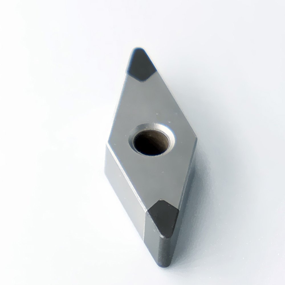 Cnc Lathe Cutting Tools Milling Carbide Insert Tpkn Apmt1135 Usinagem with Plastic Box Manufacturer in Korea