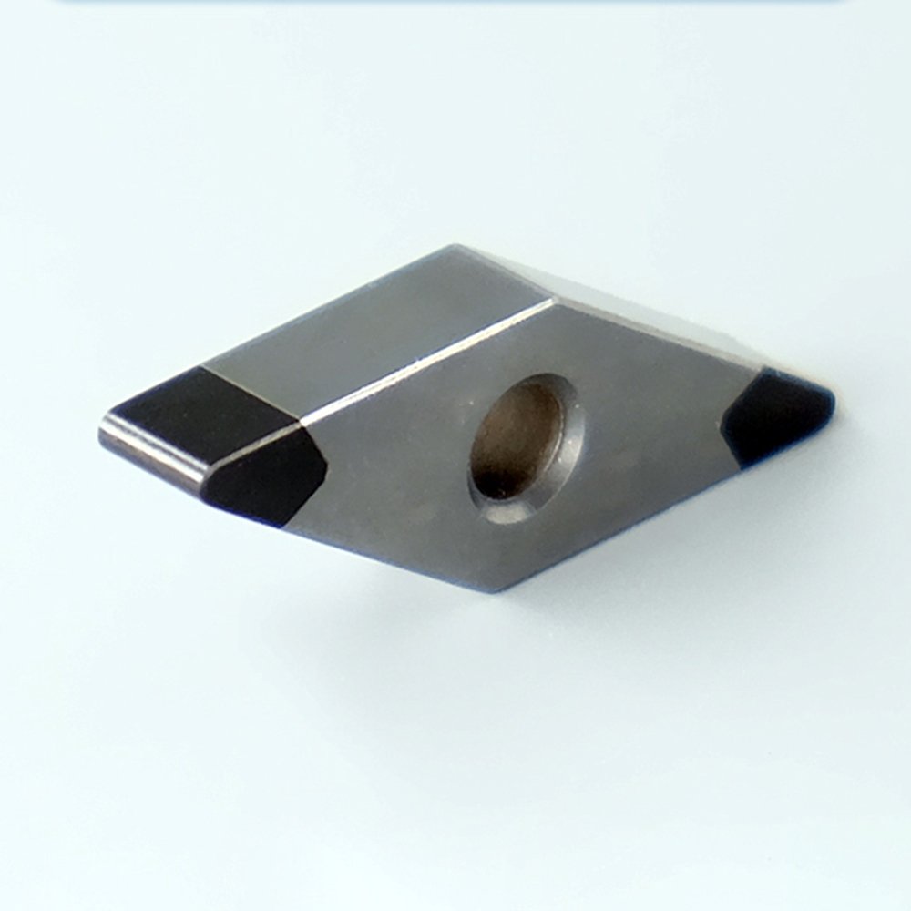 Cnc Lathe Cutting Tools Milling Carbide Insert Tpkn Apmt1135 Usinagem with Plastic Box Manufacturer in Korea