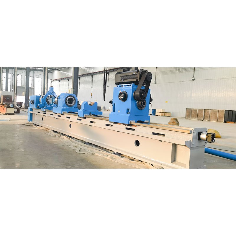 Heavy-duty Deep Hole Boring Machine CNC High-speed Metal Processing Boring Machine