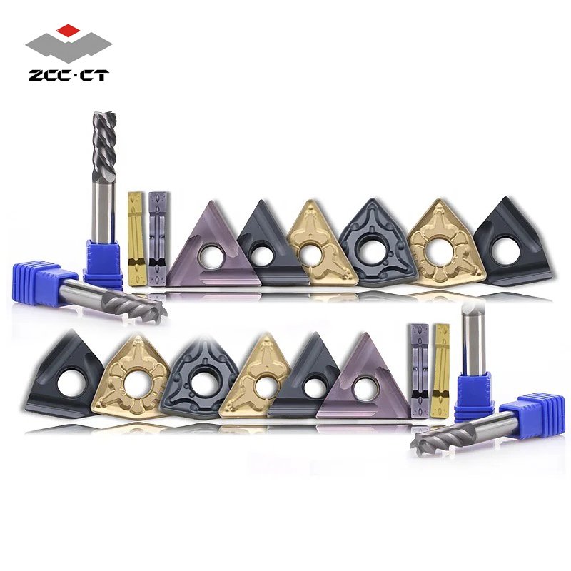 Zcc Cnc Cutting Tool Holder Emp13-080*53-a32-an15-04