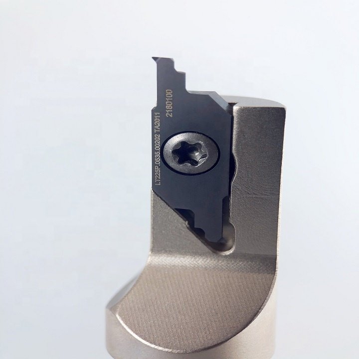 Better Economic Efficiency Multi Edges Boring Tool for ultra large batch production