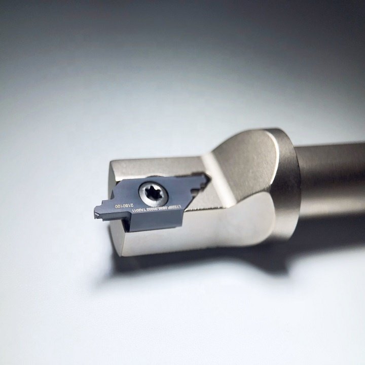 Better Economic Efficiency Multi Edges Boring Tool for ultra large batch production