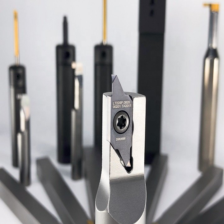 Better Economic Efficiency Multi Edges Boring Tool for ultra large batch production