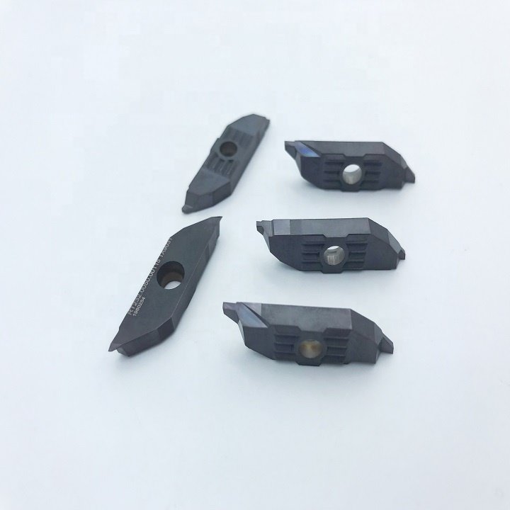 Better Economic Efficiency Multi Edges Boring Tool for ultra large batch production