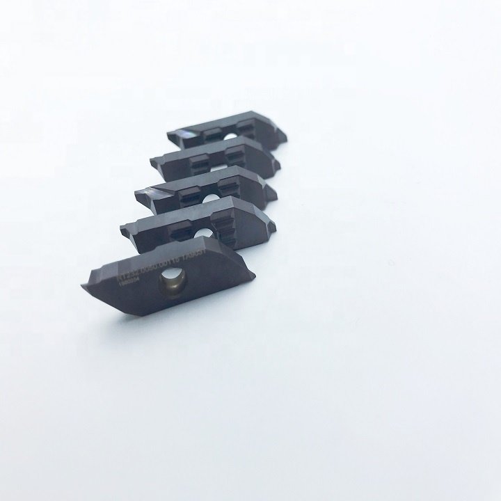 Better Economic Efficiency Multi Edges Boring Tool for ultra large batch production