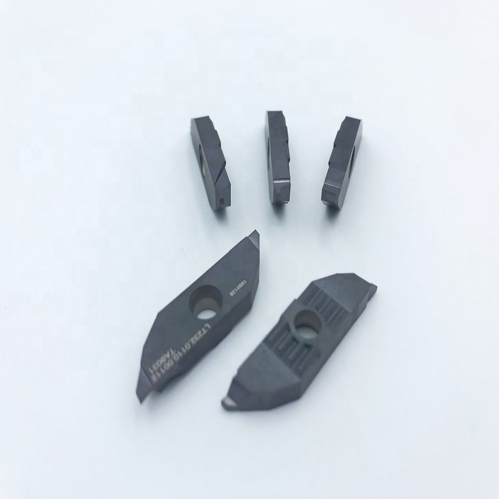 Better Economic Efficiency Multi Edges Boring Tool for ultra large batch production