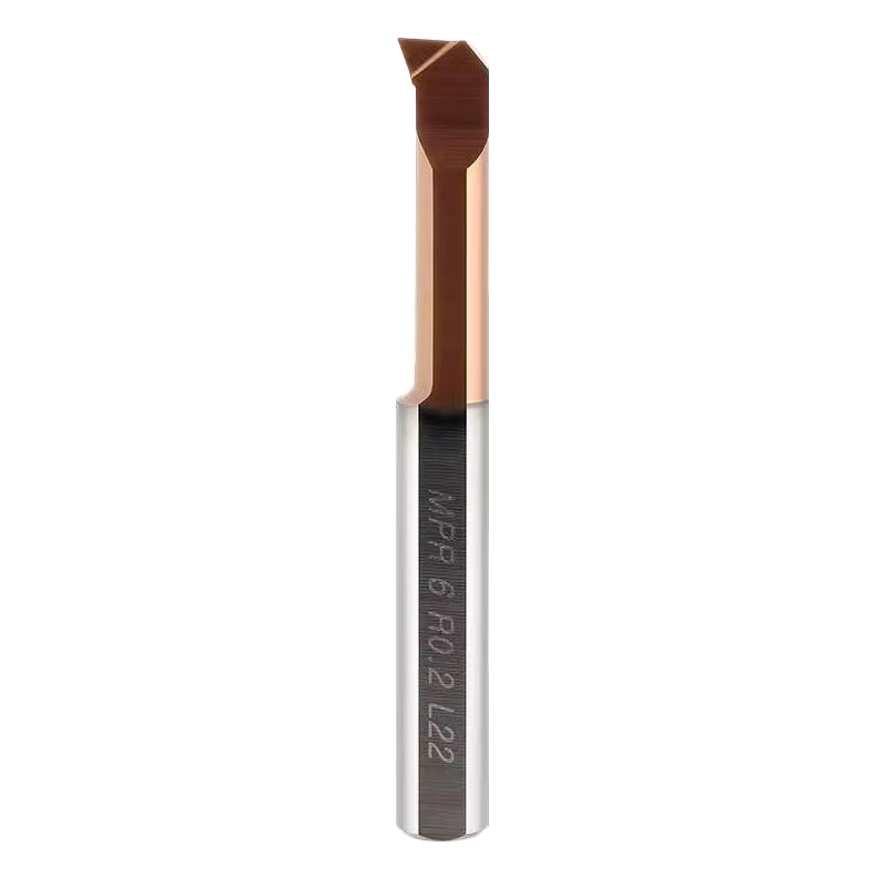 Micro Solid Carbide Boring Cutter MPR Micro Bore Cutters Mpr Tungsten Tools For Steel Turning Tools Internal Boring Cutters