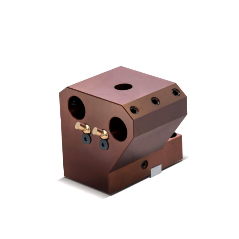 High precision bmt vdi driven tool holders cnc lathe BMT series boring fixed tool holder