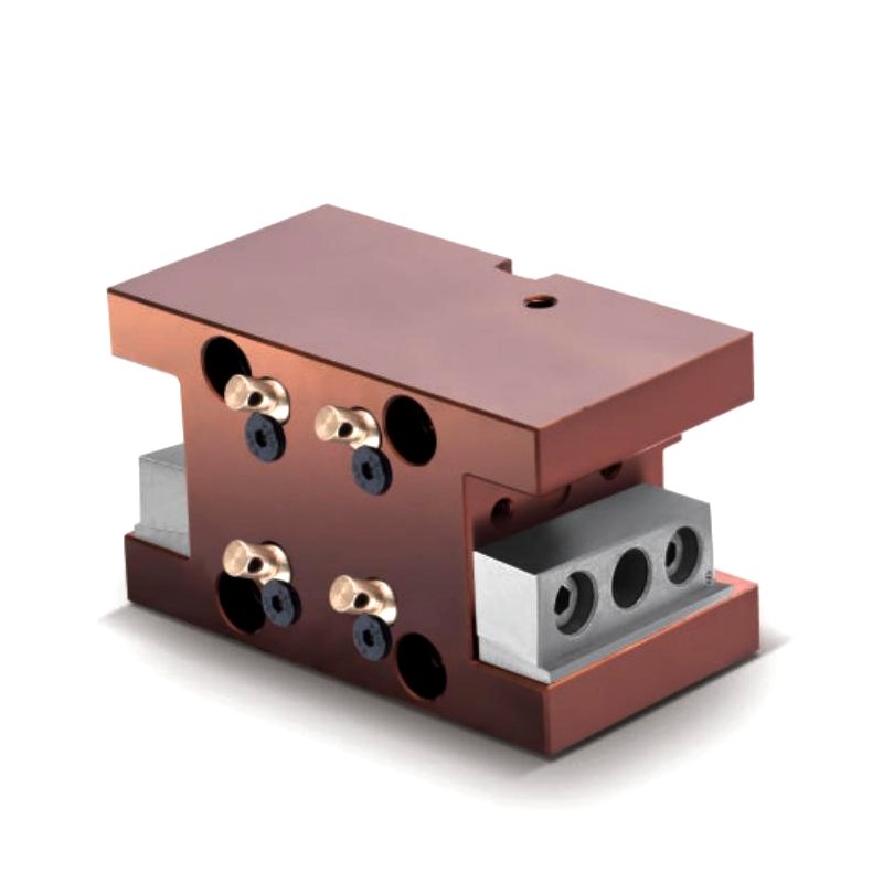 High precision bmt vdi driven tool holders cnc lathe BMT series boring fixed tool holder