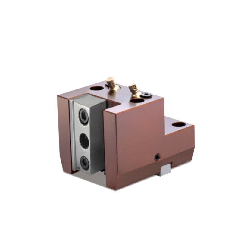 High precision bmt vdi driven tool holders cnc lathe BMT series boring fixed tool holder