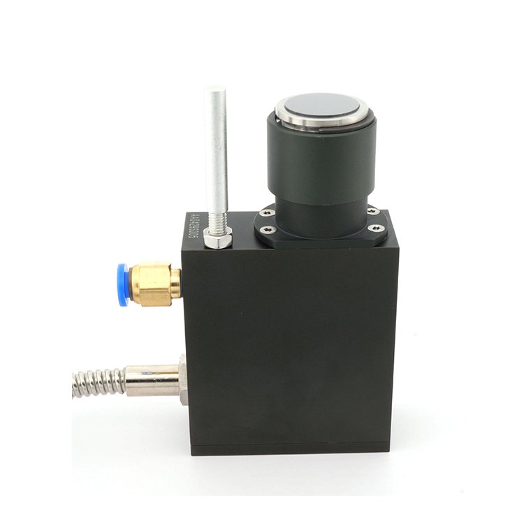 Five Directions Optical Wireless Cnc Machine Tool Accessories Dmts-L Cnc Probe Lathe Measuring Touch Cnc Tool Setter