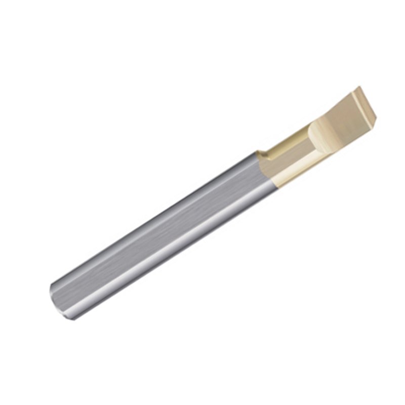 Carbide Boring Bar Tool Holder MTR Titanium Alloy Micro Boring Tool For Small Hole Turning Tools
