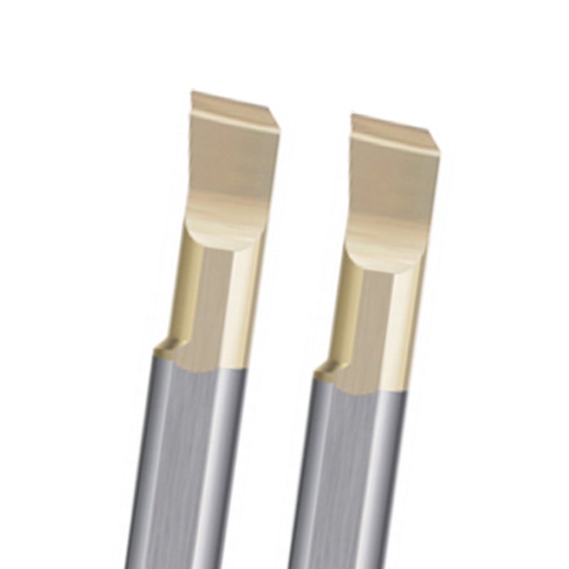 Carbide Boring Bar Tool Holder MTR Titanium Alloy Micro Boring Tool For Small Hole Turning Tools