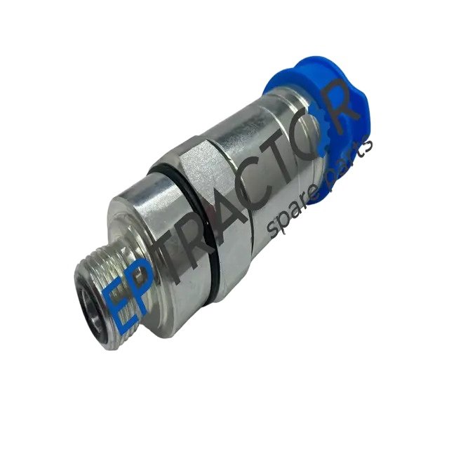 High Quality Hydraulic Quick Connect Coupler Fits Tractor Hydraulic Parts Hydraulic Coupler