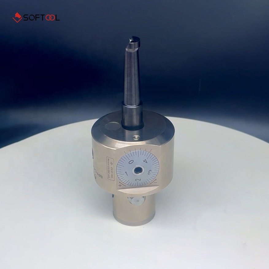 Boring Bar Hot Sale High Accuracy OEM ODM for Machining Center Adjustable BFC-TC Fine Boring Tools