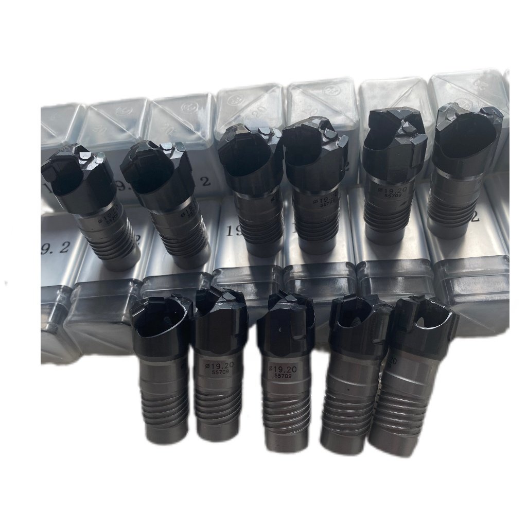 2024wholesale CNC deep hole BTA drill head factory for Sale