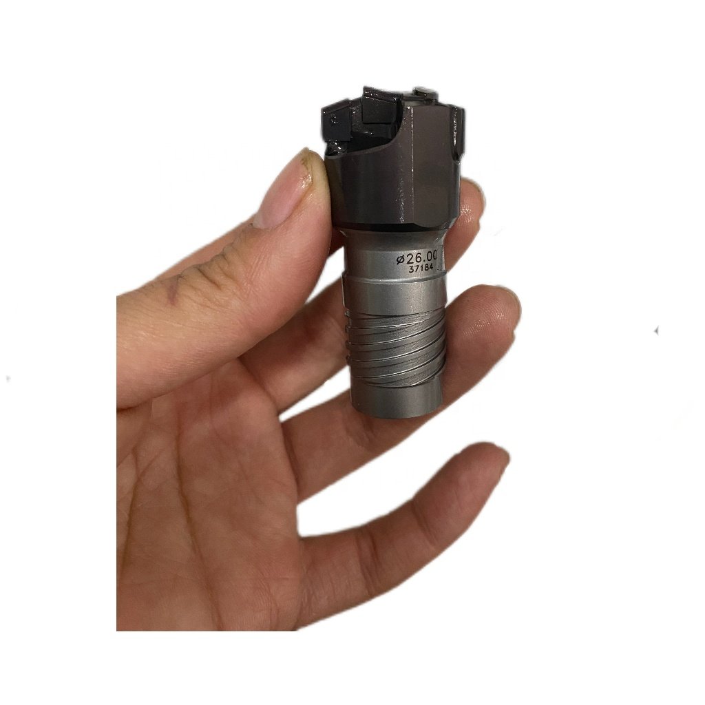 2024wholesale CNC deep hole BTA drill head factory for Sale