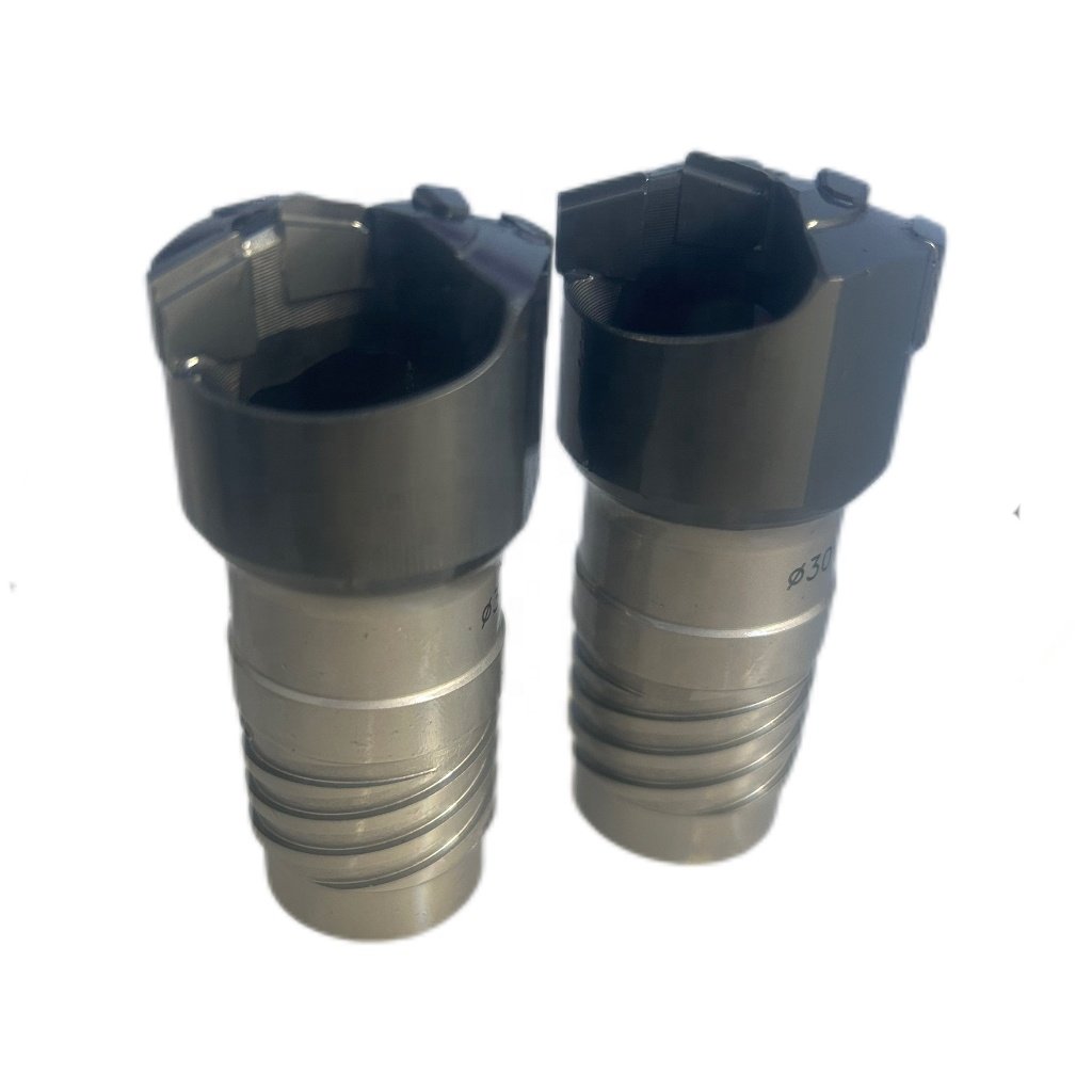 2024wholesale CNC deep hole BTA drill head factory for Sale