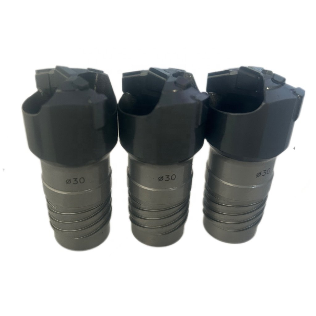 2024wholesale CNC deep hole BTA drill head factory for Sale