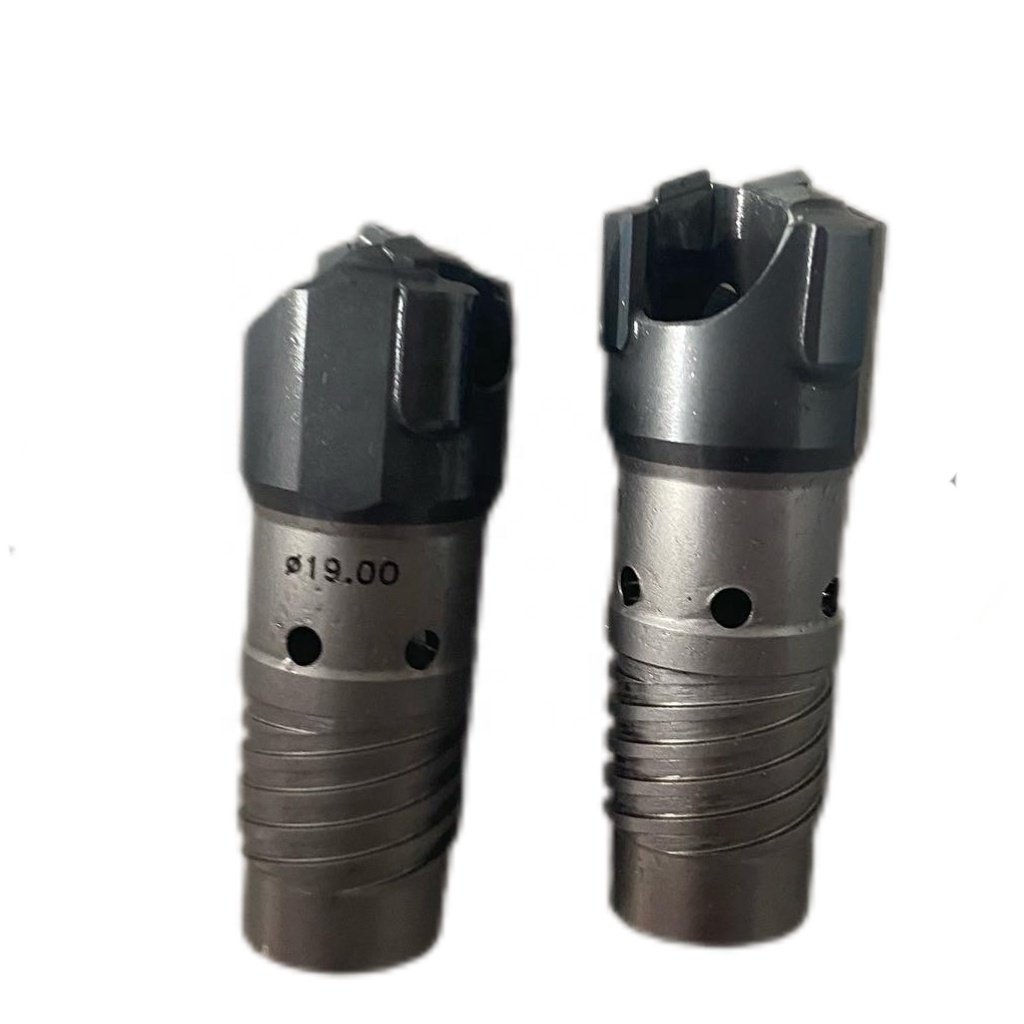 2024wholesale CNC deep hole BTA drill head factory for Sale