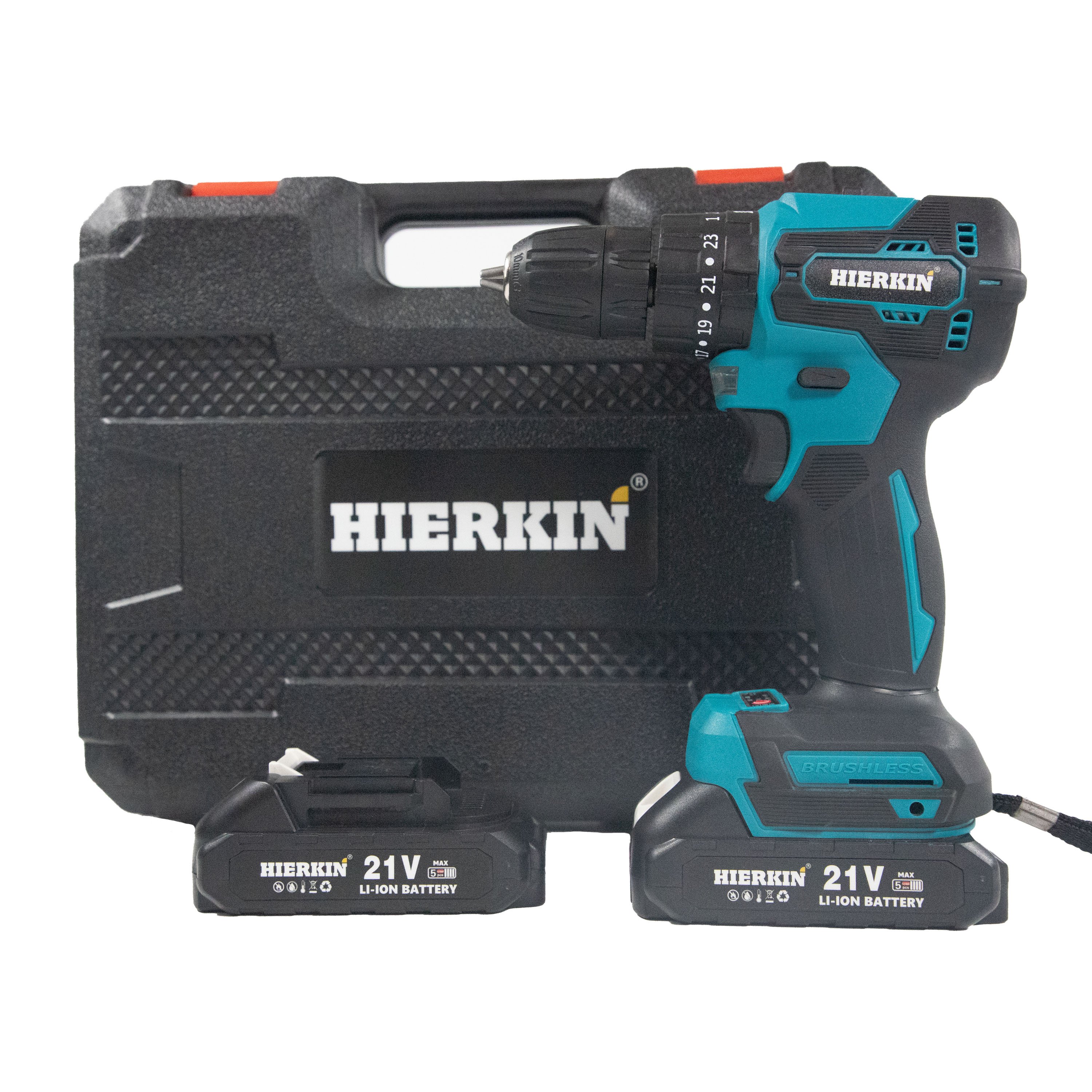 Factory sales tools hand charger lmachine wood self drilling screw auger drilling machine tool boxes power drills