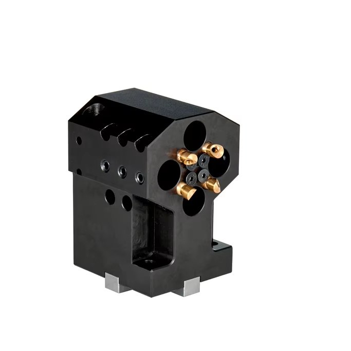 BMT45-NJ-4-D20 Series High Quality End Face Fixed Tool Holder CNC Turning Milling tools head