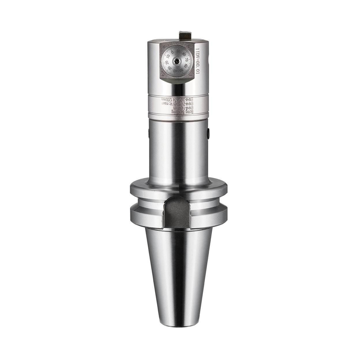 Machining Center Fine Boring Head Adjustable Fine Boring Bars Emw41-74 Adjustable Bt30 Bt40 Bt50-lbk4 Fine Boring Bars