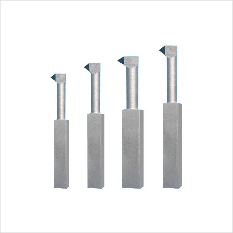 PCD micro hole boring cutter Diamond deep hole long neck small mini boring drill Router bit engraving cutting tool machine
