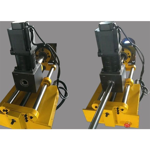 Yurui-50 Electric portable line boring and bore welding machine