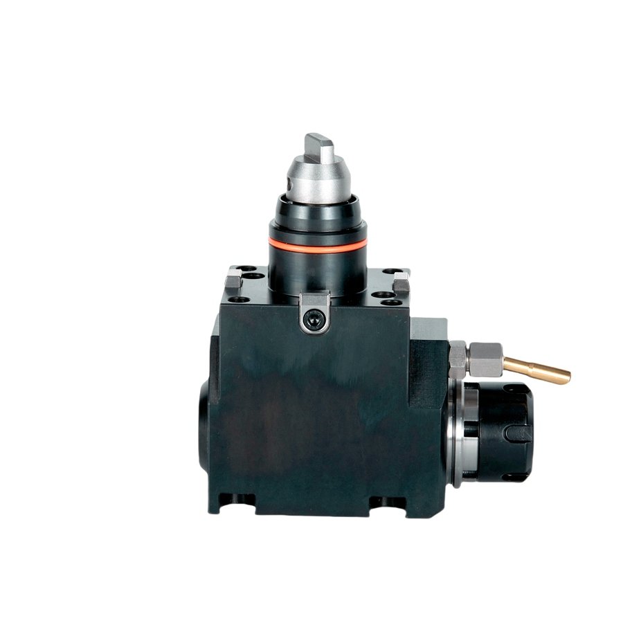 Lathe Turret BMT Tool Holder BMT40 BMT45 BMT55 BMT65 0 Degree Live Tool Holder Power Turning Tool Holder