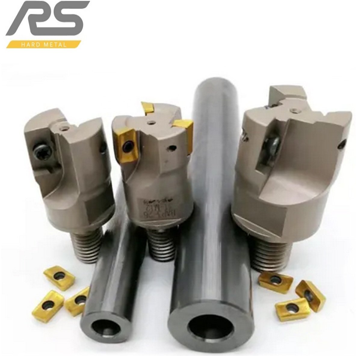Carbide turning boring tools Carbide antivibration boring bar for Milling Tool Holder CNC Lathe Machine
