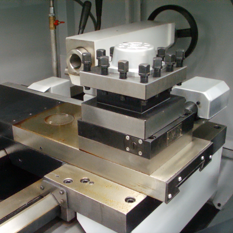 DMTG Torno Cnc Co Herramienta Motorizada Multi Axis Cnc Lathe Cke6150z Cnc Lathe Machine