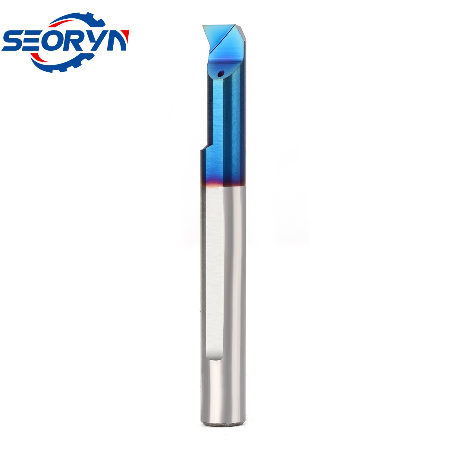 High Density Solid Carbide Turning Tool Boring Tools for CNC Lathe Machine