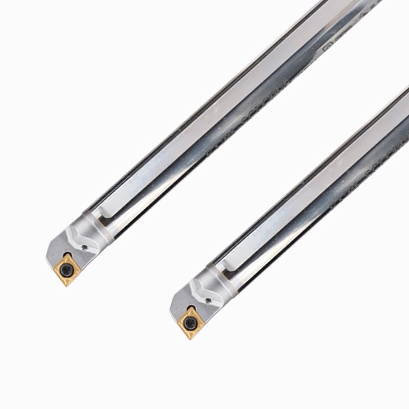 Anti vibration turning tool Boring tungsten steel turninr C08K-SCLCR06 E16Q-SCLCR09 CNC Turning Tool Holder lathe turning tool