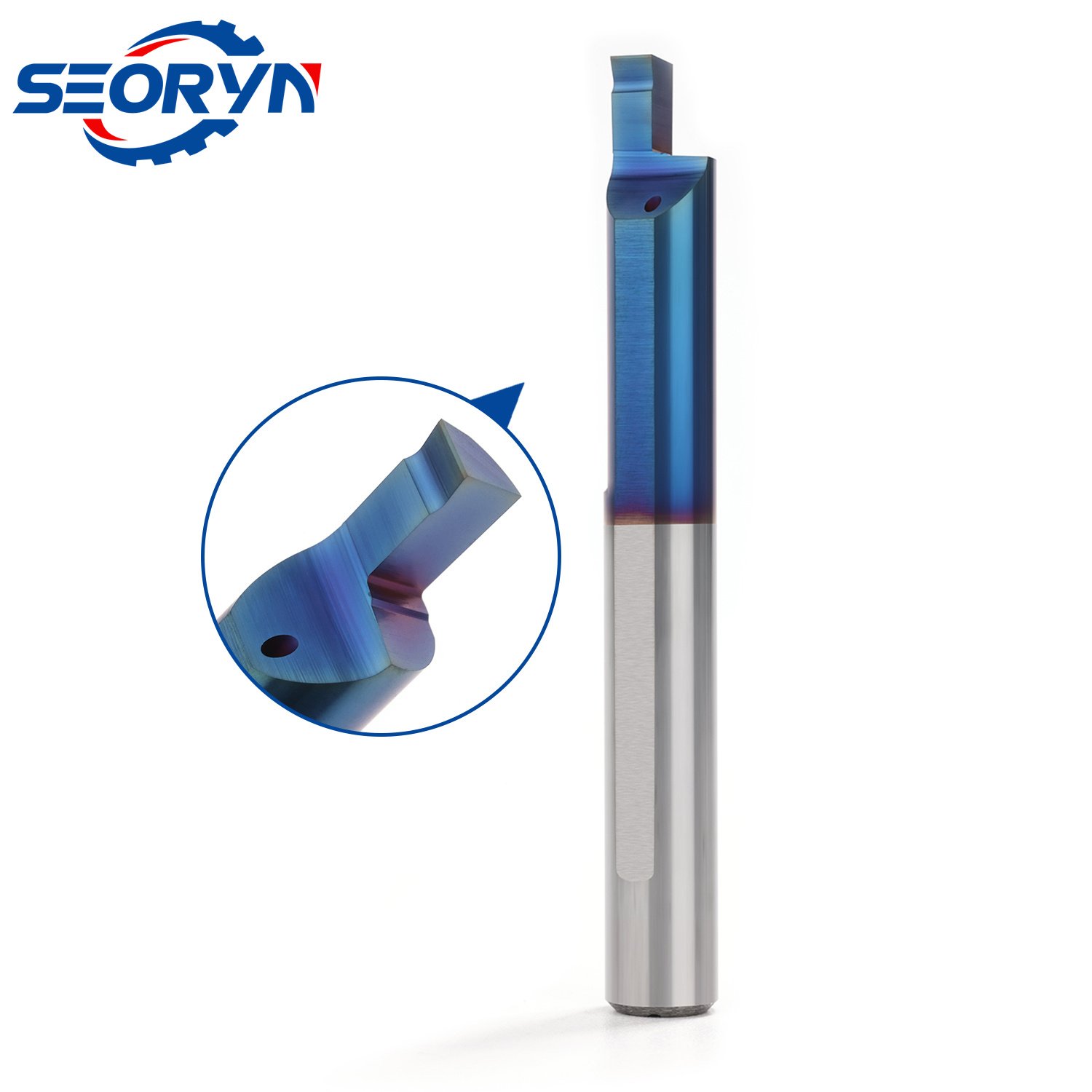 Senyo The Most Popular Solid Carbide Boring Tools Cutter with Small Aperture