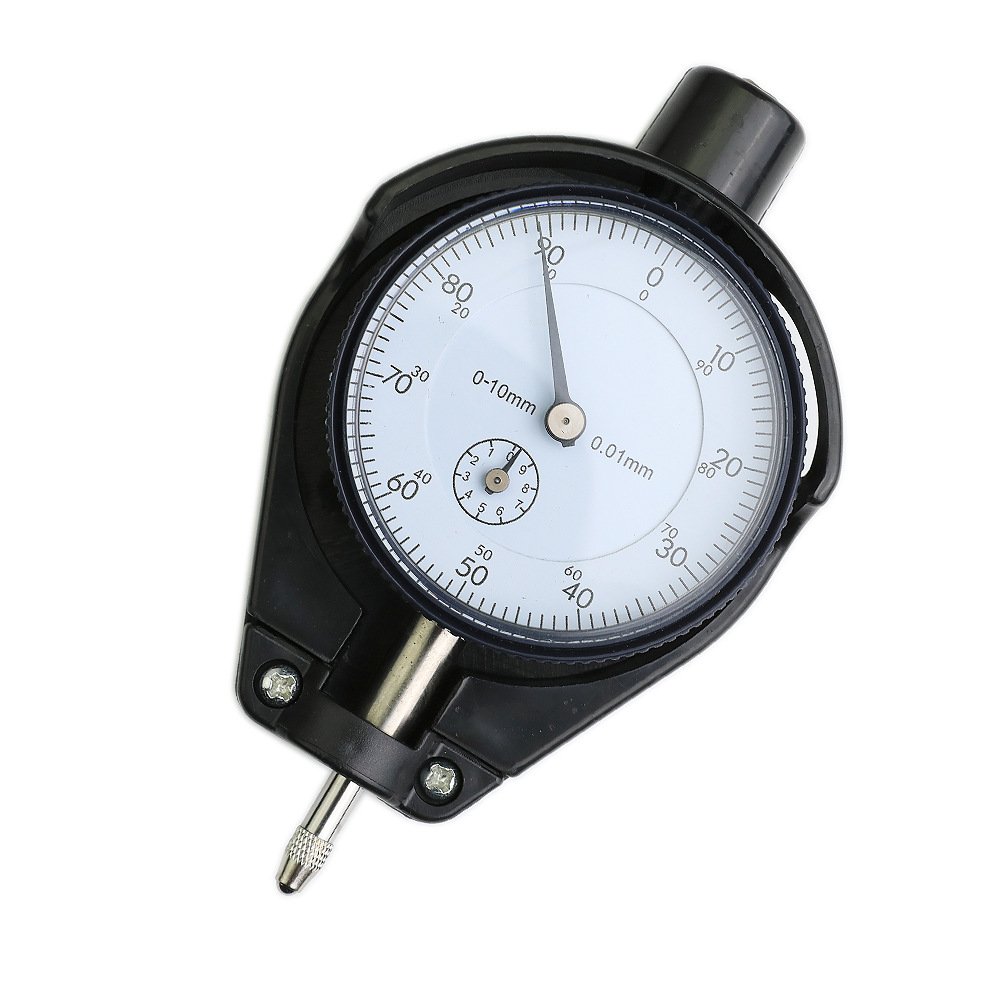 High Accuracy Dial Bore Gauge Inner Diameter Scale Diameter Dial Gauge Measuring Tools