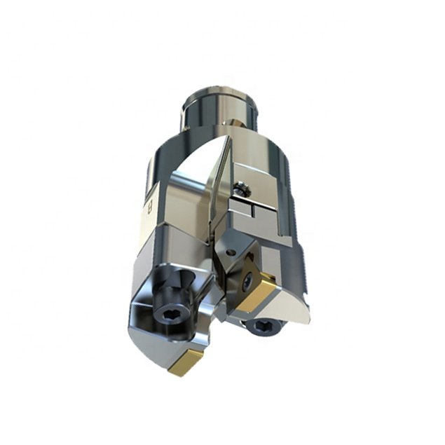 Boring Bar OEM ODM High Accuracy Hot Sale for Machining center adjustable Rough boring tools