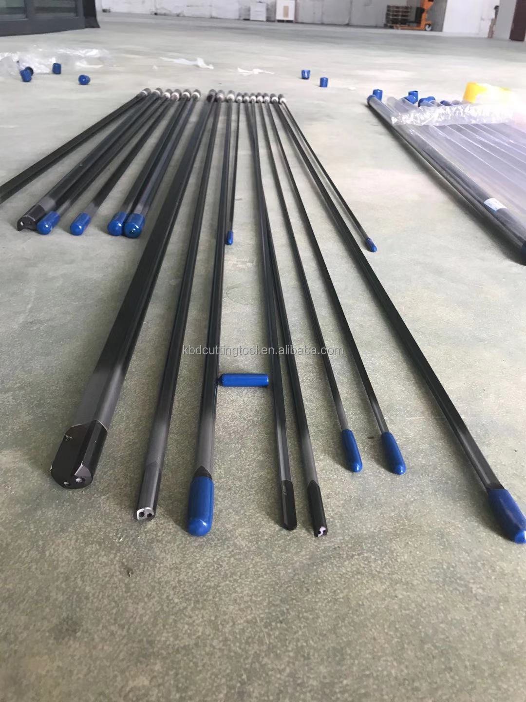 Deep Hole Gun Drilling Machine for Steel and Metal Barrel Drilling Applications