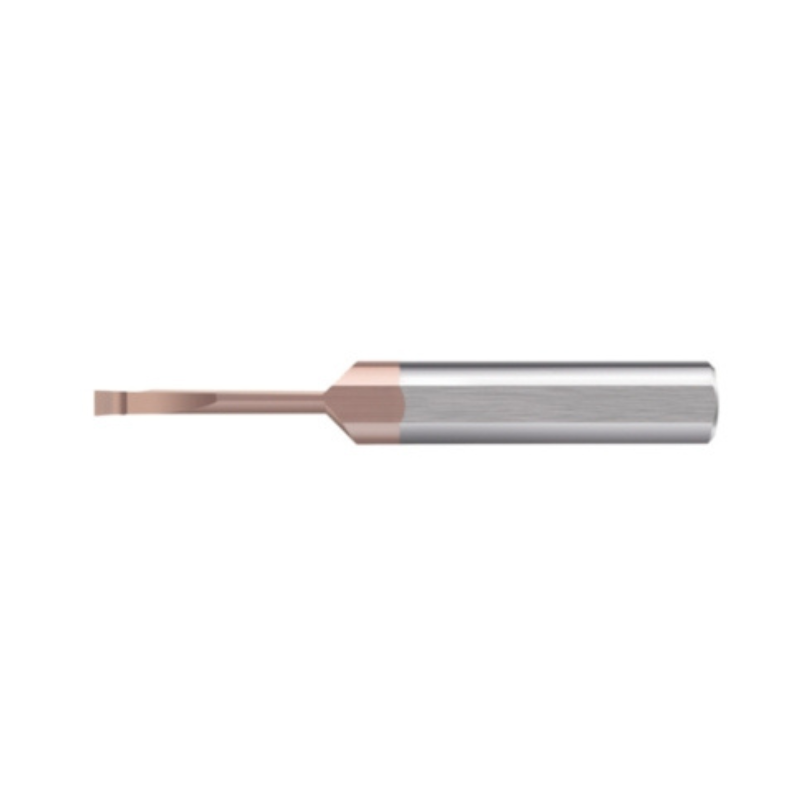 MVR Tungsten Steel Deep Groove End Face Groove Tool Small Diameter Stainless Steel Boring Tool