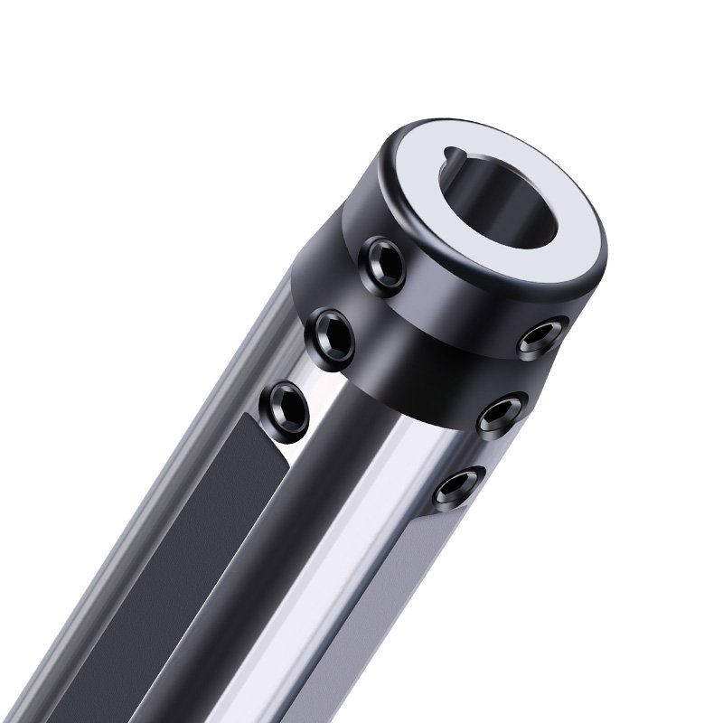 SHB XSHB12 16 20 25 -3 4 5 6 7 8 10 12 16 20mm Small Tungsten steel boring tool holder small diameter holder cutting bracket