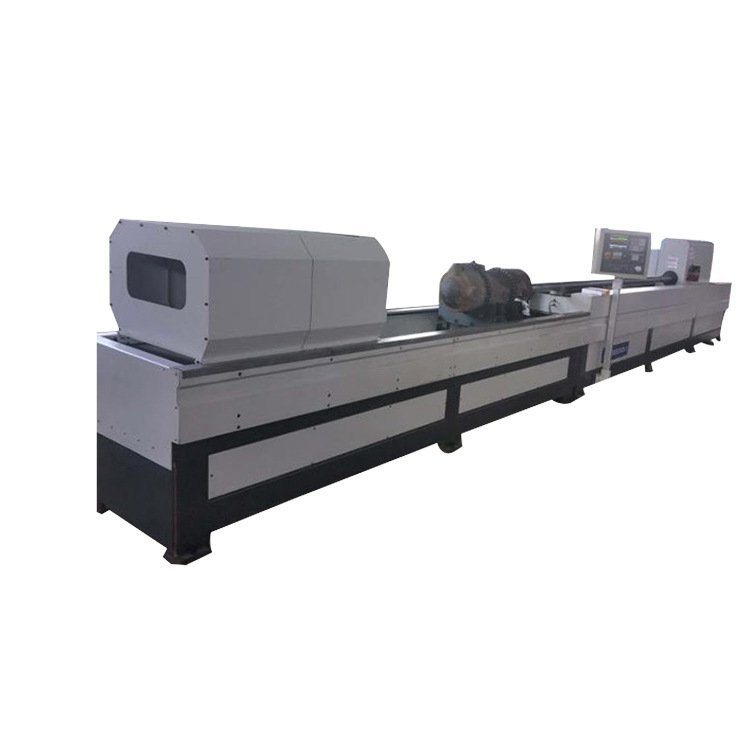 CNC deep hole cylinder honing machine tool Horizontal Honing Machines For Cylinder Process