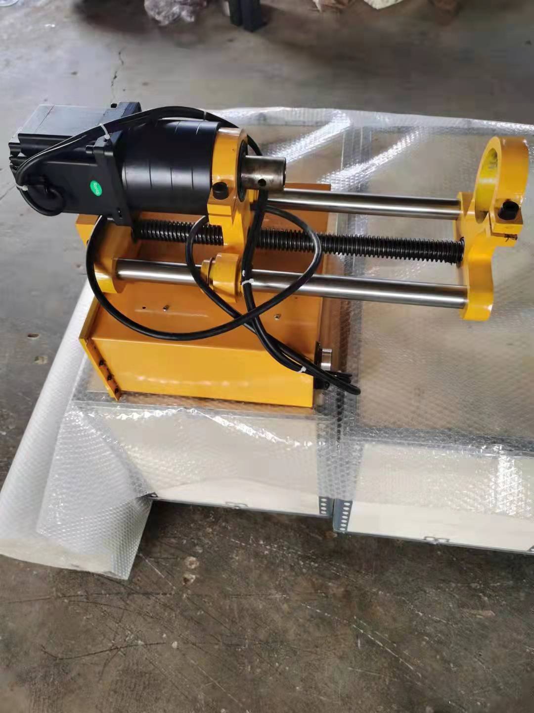 XDT40-NEW Portable Line Boring Machine for Repairing Excavator etc.