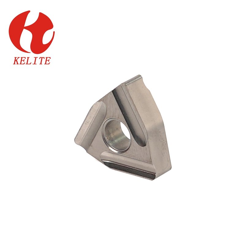 CNC Machining Cermet Turning Insert Carbide Insert Milling High Quality TNMG WNMG for steel, ss grinding boring insert Stock