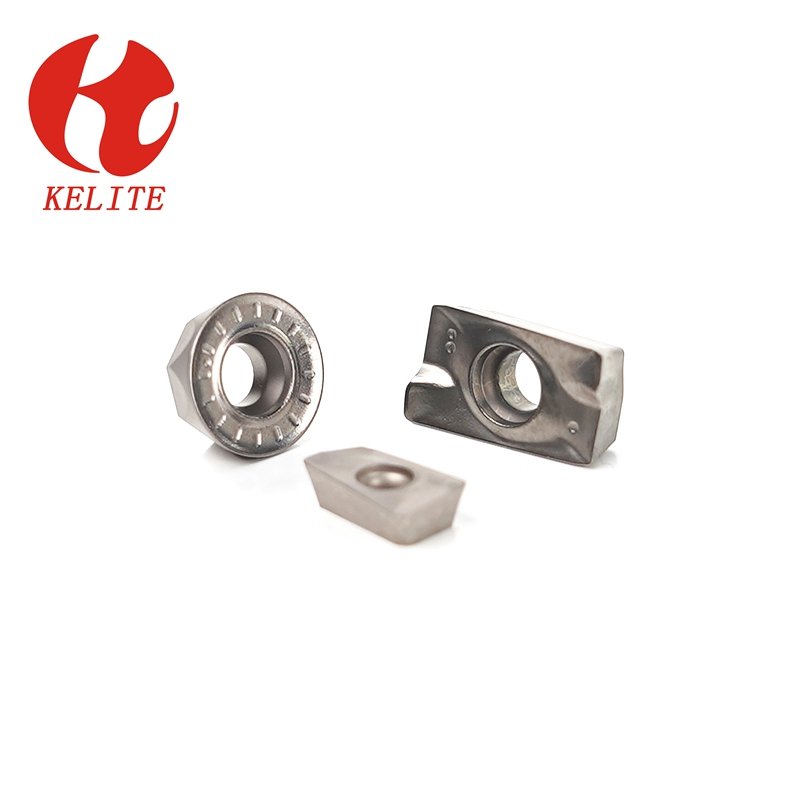 CNC Machining Cermet Turning Insert Carbide Insert Milling High Quality TNMG WNMG for steel, ss grinding boring insert Stock