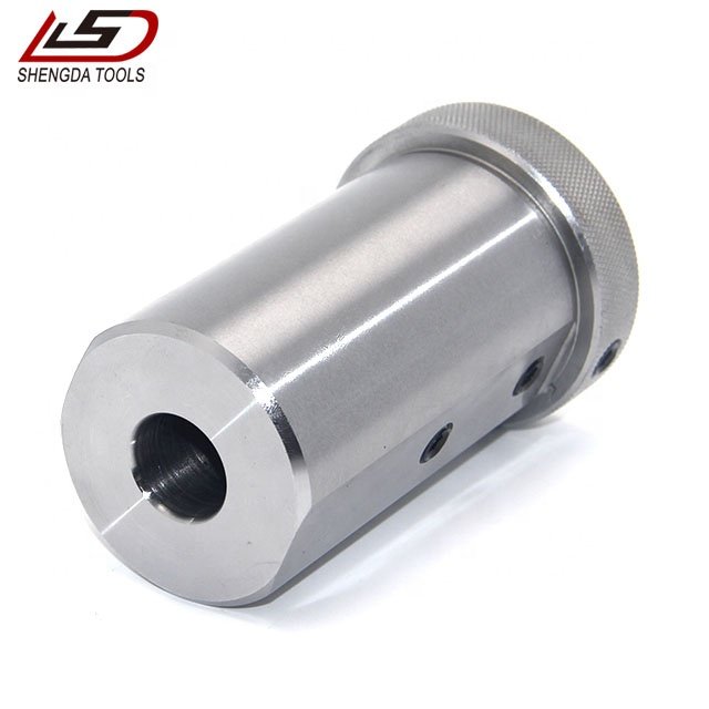 D type guiding bush reduction sleeve boring bar sleeve lathe machine tools with metric bores