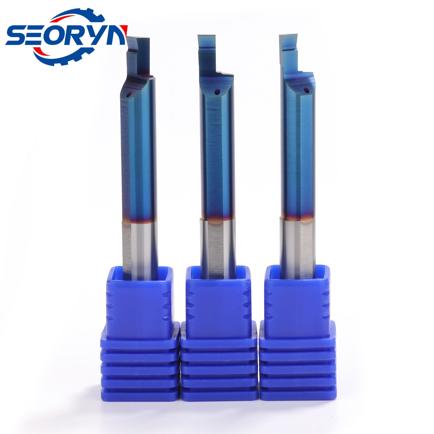 Senyo CNC Lathe Tiny Tungsten Micro Carbide Boring Tool Small Holel Internal Bore Cutter