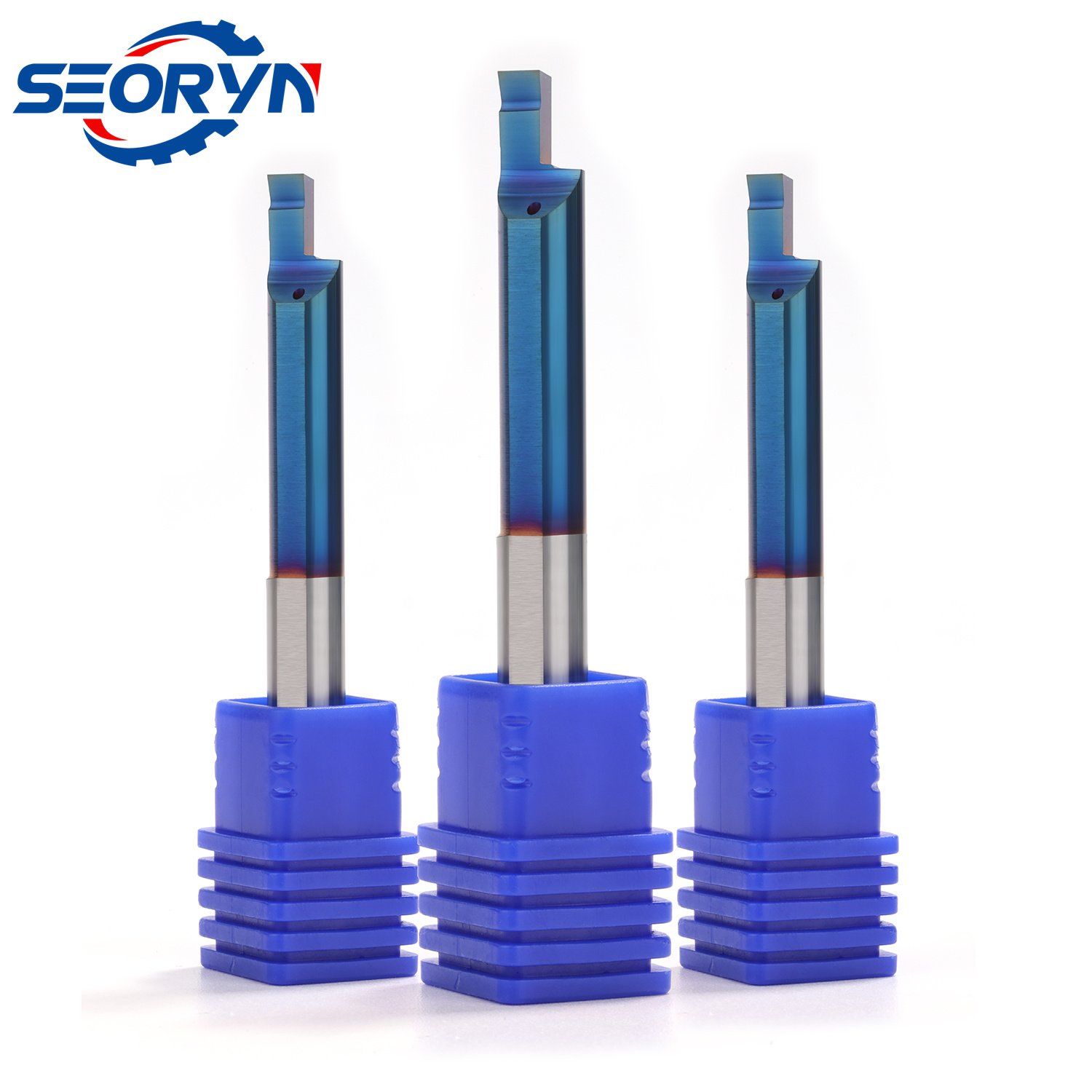 Senyo CNC Lathe Tiny Tungsten Micro Carbide Boring Tool Small Holel Internal Bore Cutter